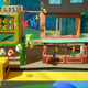 Yoshi’s Crafted World | $45 | Amazon